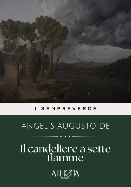 Il candeliere a sette fiamme